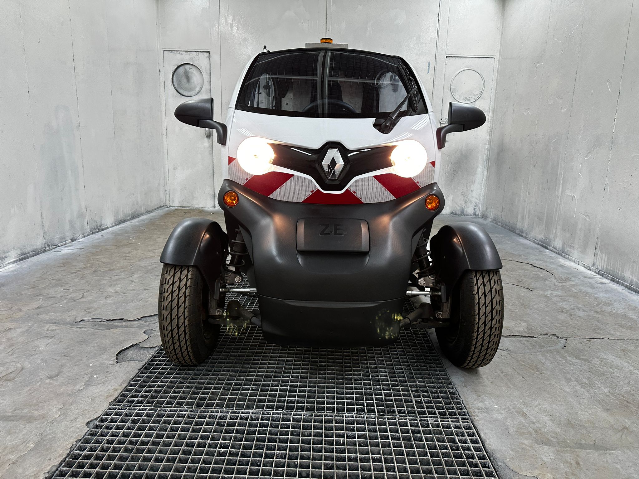 Hundekotmobil – Impression aus der Galerie