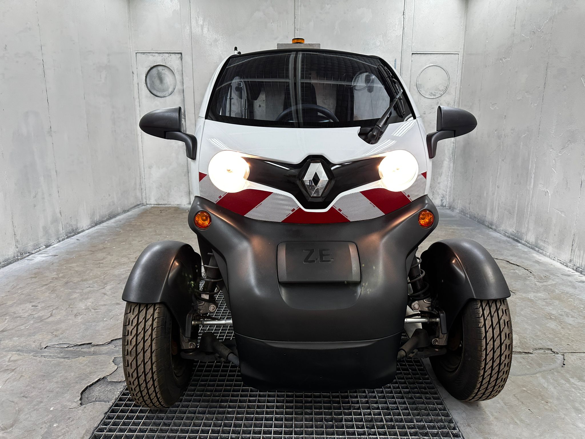 Hundekotmobil – Impression aus der Galerie